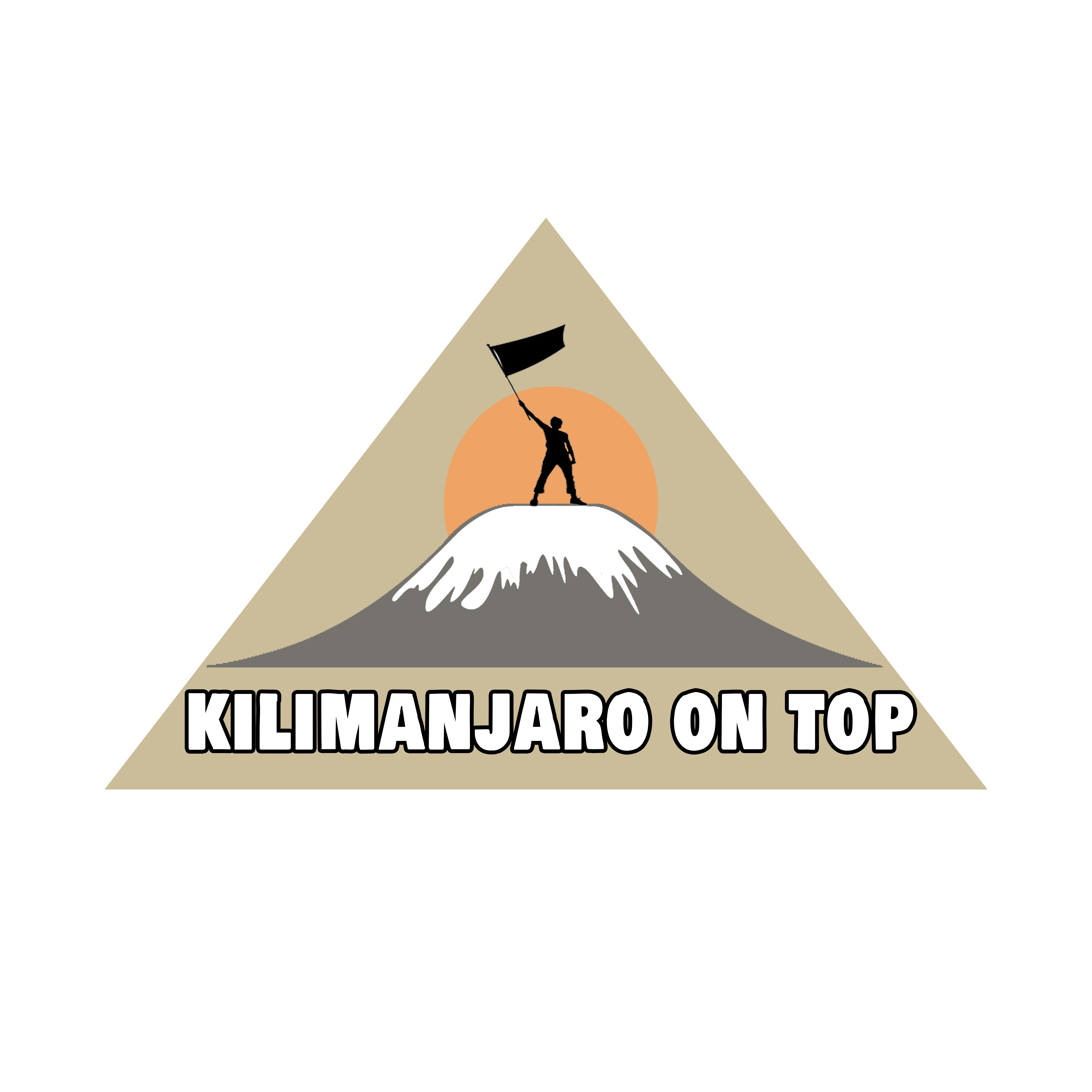 logo-KILIMANJARO ON TOP 